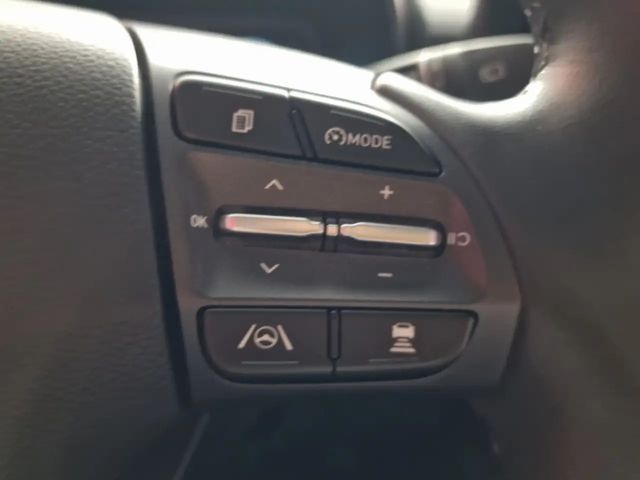 Hyundai Kona 1.6 Hybrid Prime