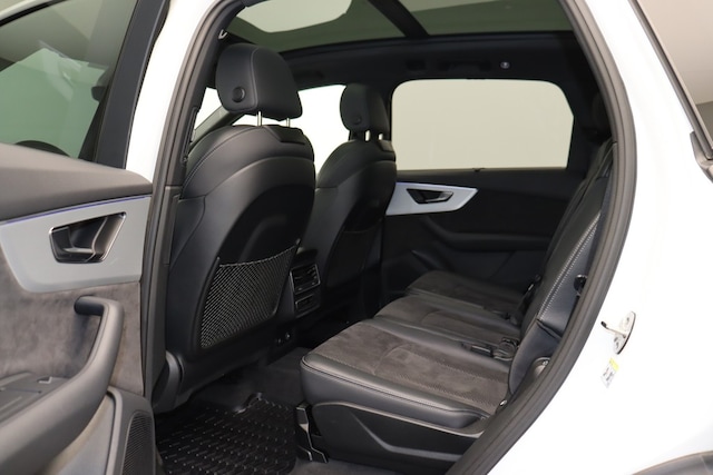 Audi Q7 55 TFSI Hybride Quattro