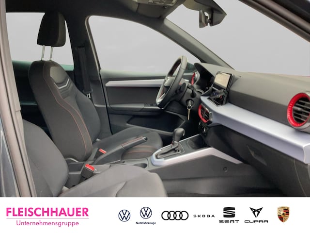 Seat Arona 1.0 TSI FR-lijn