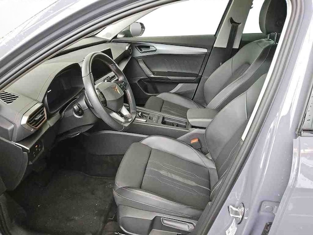 Cupra Formentor 1.5 TSI