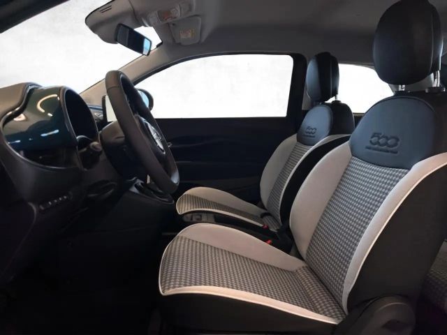 Fiat 500 Hatchback Torino Hybrid 65 PS