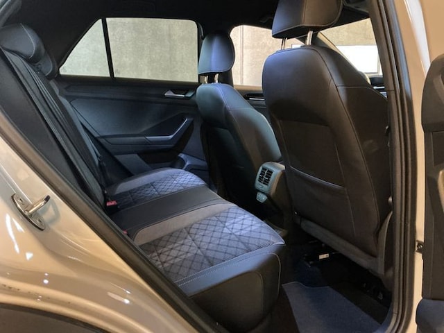 Volkswagen T-Roc 1.5 TSI DSG