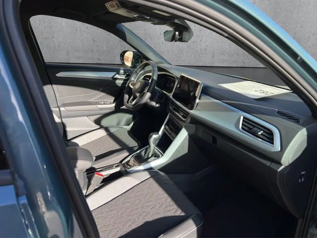 Volkswagen T-Roc 1.5 TSI DSG