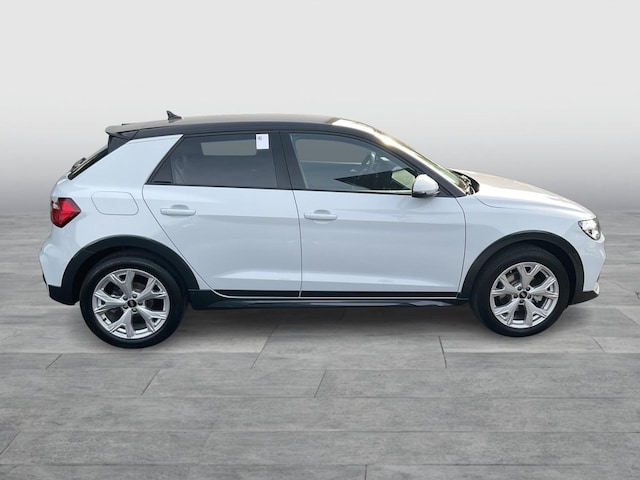 Audi A1 35 TFSI Allstreet S-Tronic