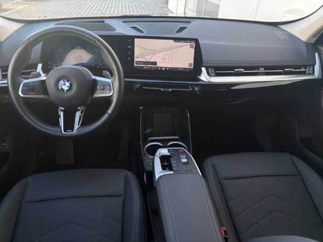 BMW X1 xDrive23d xLine AHK HUD Prof.Pak. DA+ PA+ Komfortz