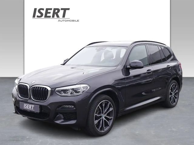 BMW X3 M-Sport xDrive20d