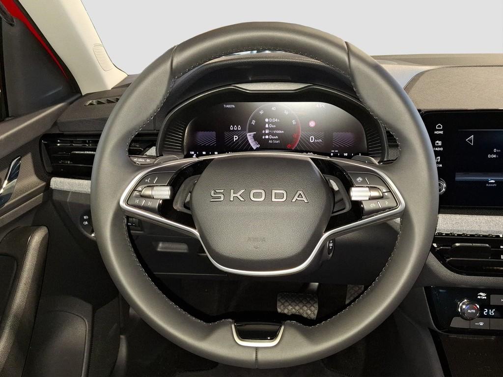 Skoda Scala Selection