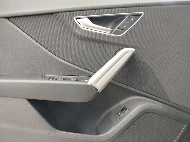 Audi Q2 35 TDI S-Tronic