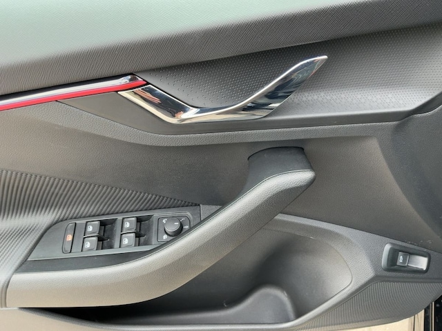 Skoda Kamiq 1.5 TSI Monte Carlo