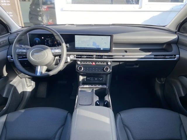 Hyundai Tucson 1.6 Prime T-GDi