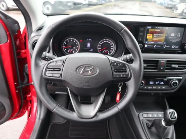 Hyundai i10 1.2 Trend