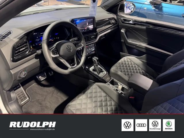 Volkswagen T-Roc 1.5 TSI Cabriolet DSG R-Line