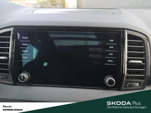 Skoda Karoq Sportline