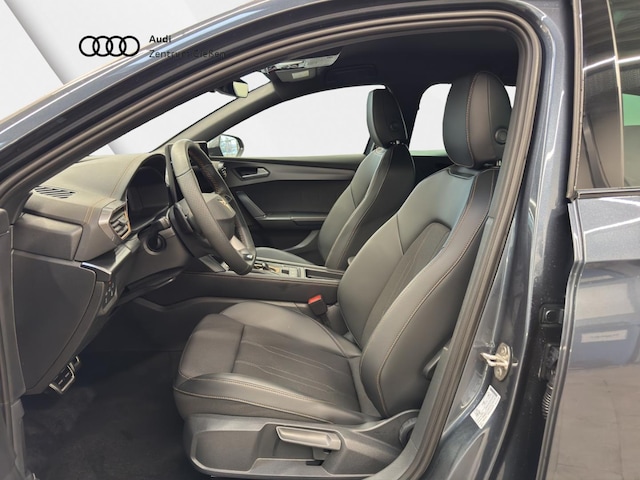 Cupra Leon DSG Sportstourer