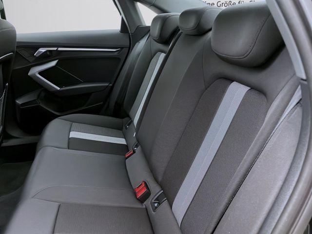 Audi A3 35 TDI S-Tronic Sedan