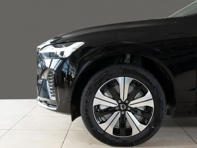 Volvo XC60 AWD Dark Plus Recharge T6