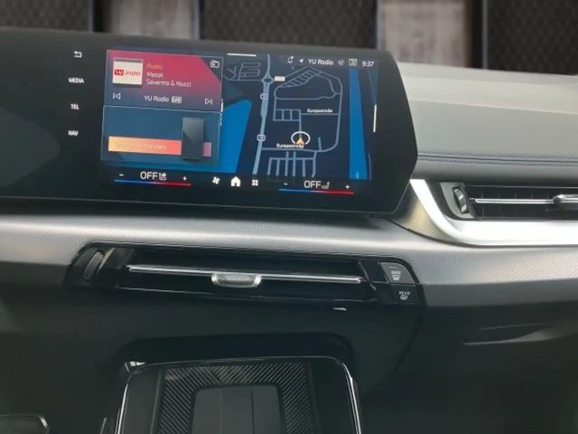 BMW 218 218i Active Tourer Sedan