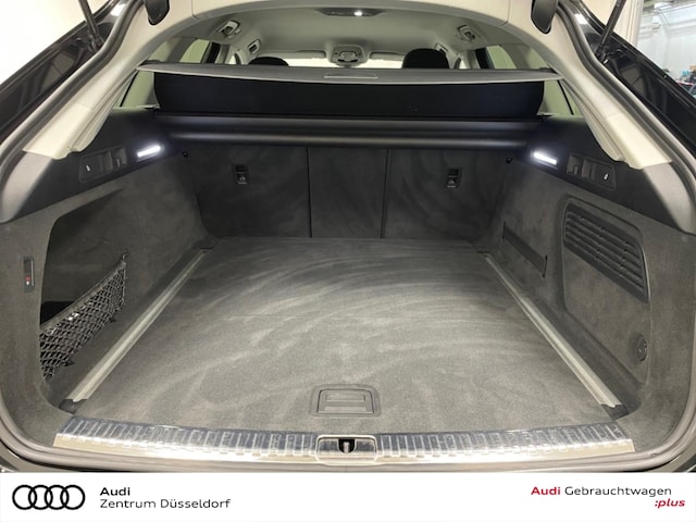 Audi A6 45 TFSI Avant Quattro S-Tronic