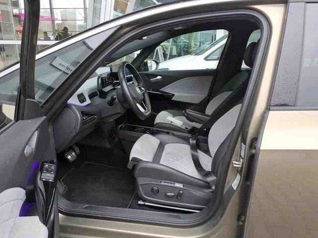 Volkswagen ID.3 Performance Pro