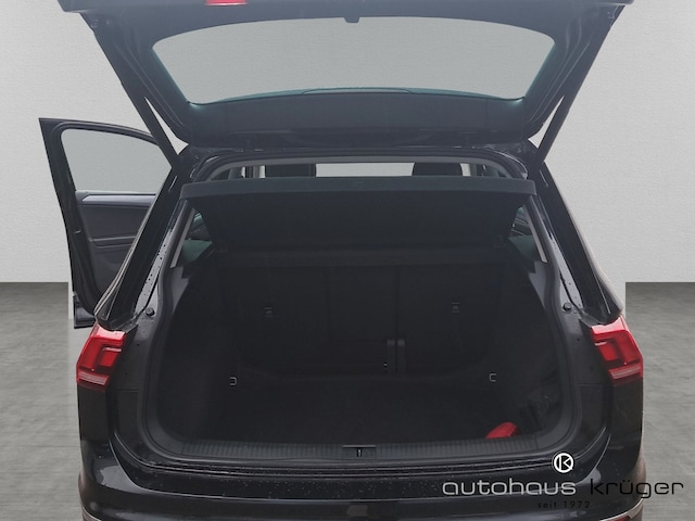 Volkswagen Tiguan 2.0 TDI DSG Life