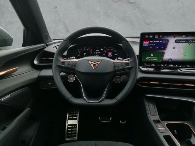 Cupra Terramar 2.0 TSI