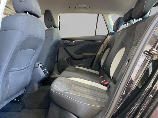 Skoda Kamiq Style Style