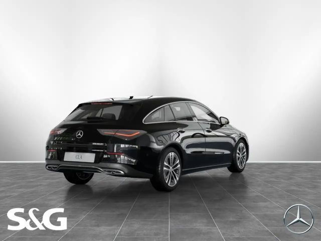 Mercedes-Benz CLA 180 Rückam+LED+MBUX