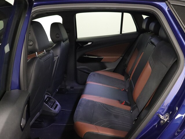 Volkswagen ID.4 |AHK|Matrix|ACC|Massage|HUD