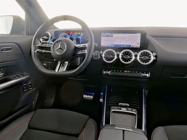 Mercedes-Benz GLA 250 GLA
