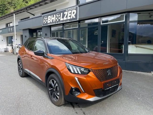 Peugeot 2008 GT-Line