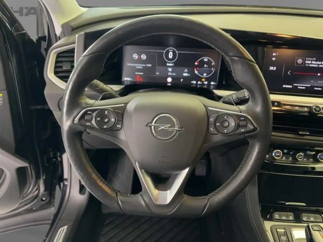 Opel Grandland X Ultimate