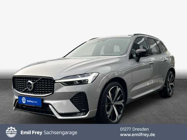 Volvo XC60 XC60