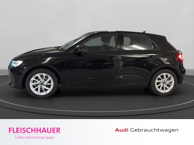 Audi A1 30 TFSI S-Tronic Sportback