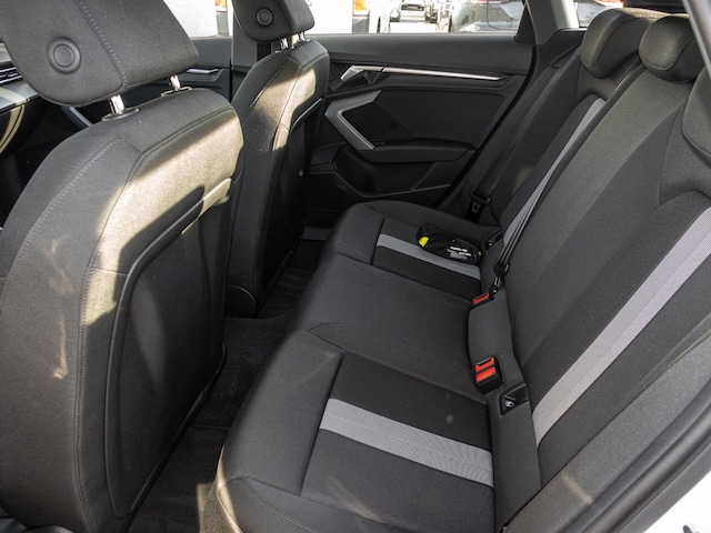 Audi A3 35 TFSI S-Tronic Sportback