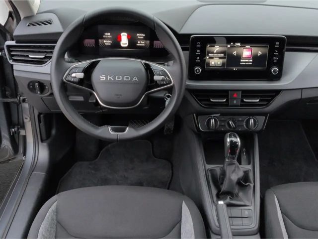 Skoda Kamiq Essence TSI*DSG LED SHZ Tempo digCockp PDC