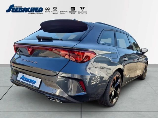 Cupra Leon DSG Sportstourer