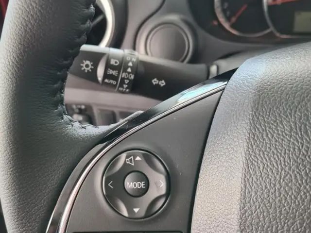 Mitsubishi Space Star ClearTec MIVEC Star