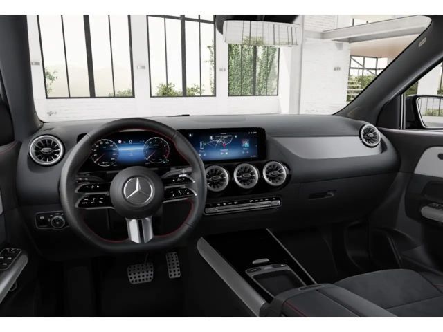 Mercedes-Benz GLA 200 AMG Line