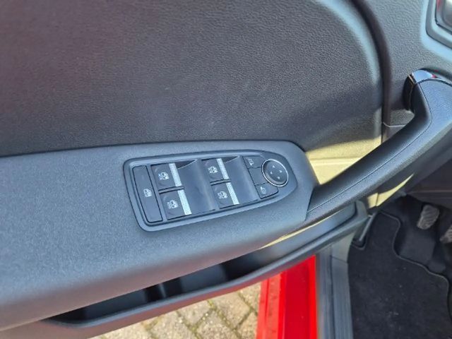 Mitsubishi ASX PLUS 1.3 T 6-Gang 5 Jahre Garantie incl WKPR