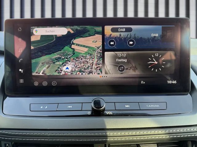 Nissan Qashqai N-Connecta