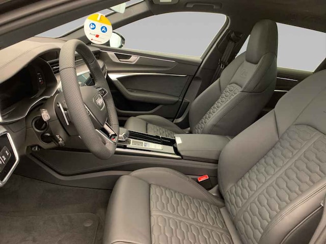 Audi A6 e-tron Avant Performance Quattro