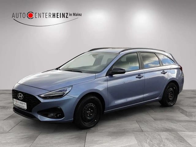 Hyundai i30 Advantage Hybrid