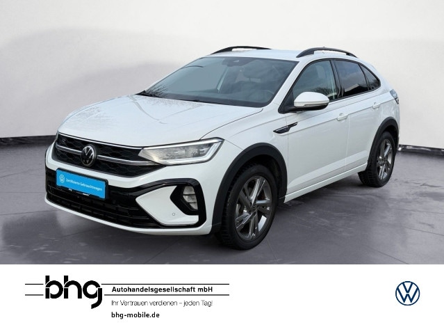 Volkswagen Taigo 1.0 TSI DSG R-Line