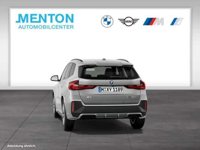 BMW X1 M-Sport