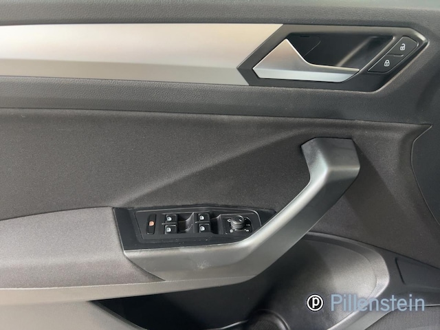 Volkswagen T-Roc DSG IQ.Drive