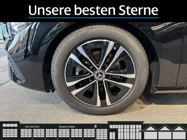 Mercedes-Benz CLA 180 Coupé