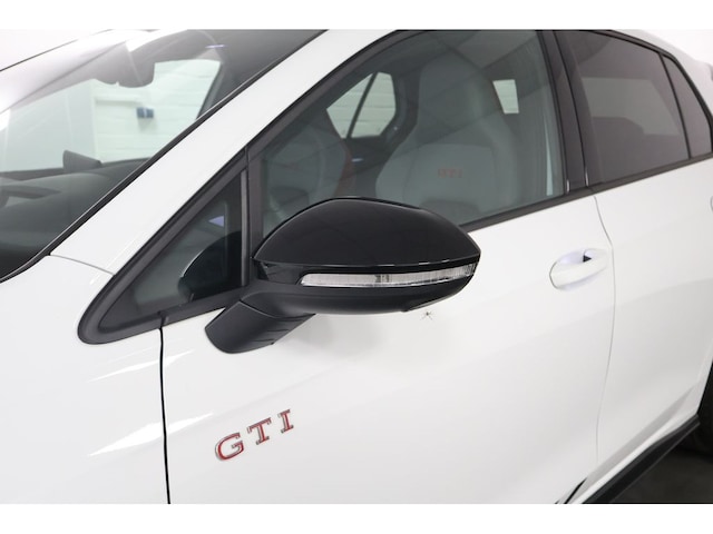 Volkswagen Golf 2.0 TSI GTI Golf VIII