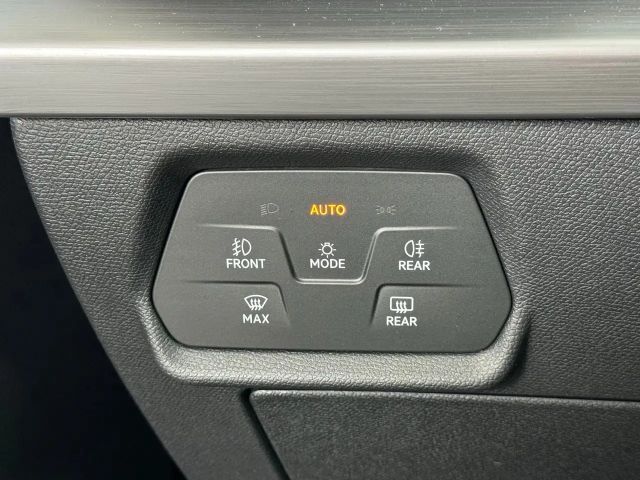 Seat Leon 1.5 eTSI DSG FR-lijn