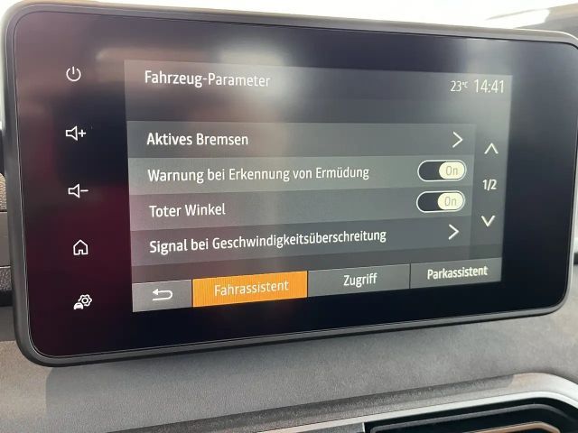 Dacia Jogger ECO-G Extreme