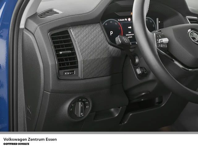 Skoda Kodiaq 4x4 Style Style